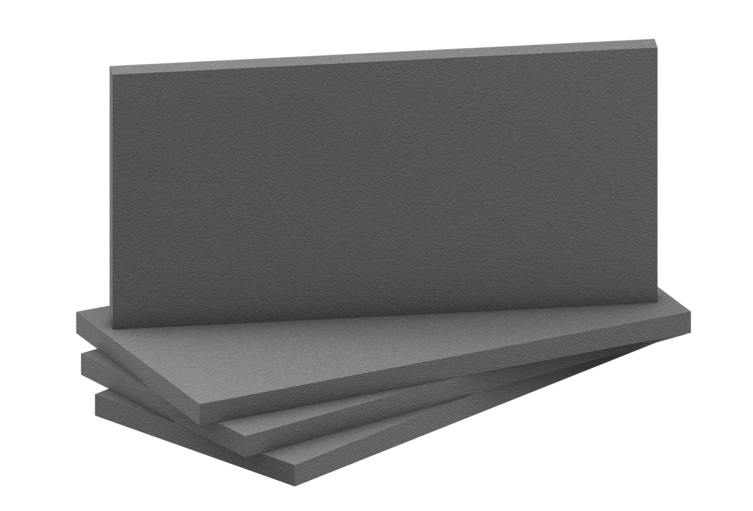 Insulation board material